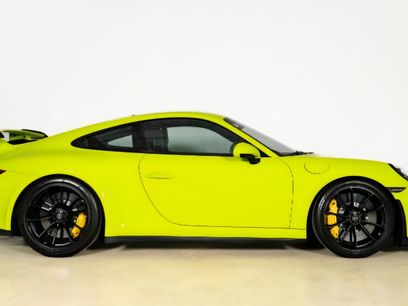 Used 2018 Porsche 911 GT3