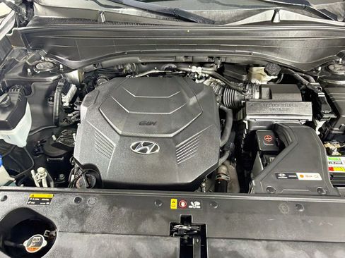 Used 2020 Hyundai Palisade SEL FWD image 36
