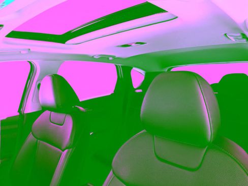 Used 2025 Hyundai Tucson SEL FWD image 26