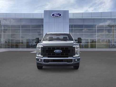 New 2025 Ford F250 XL w/ 360-Degree Camera Package RWD image 7