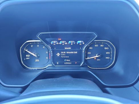 Used 2021 GMC Yukon SLT w/ SLT Luxury Package image 24