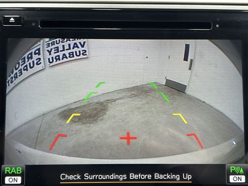 Used 2018 Subaru Legacy 3.6R Limited image 17