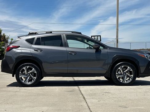 Certified 2024 Subaru Crosstrek 2.0i Premium w/ Popular Package #3 AWD/4WD image 2