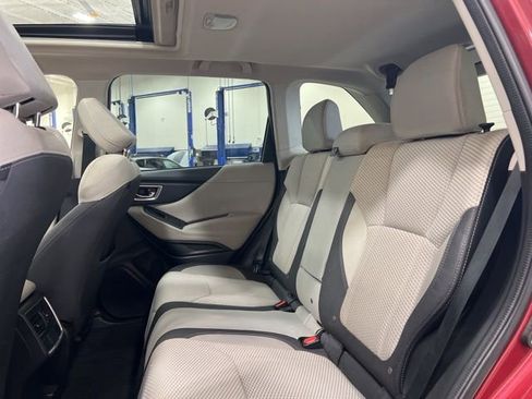Used 2021 Subaru Forester Premium image 19