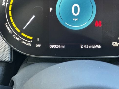 Used 2023 MINI Cooper SE image 29