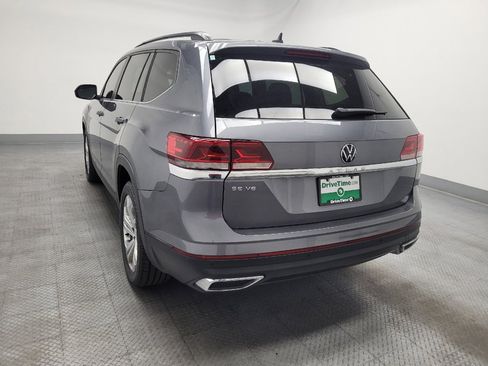 Used 2021 Volkswagen Atlas SE FWD image 6