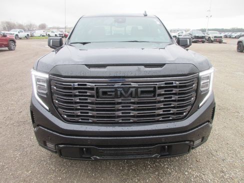 New 2026 GMC Sierra 1500 Denali Ultimate image 12