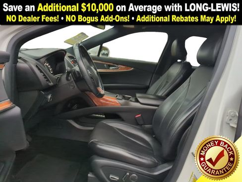 Used 2017 Lincoln MKX Reserve image 14