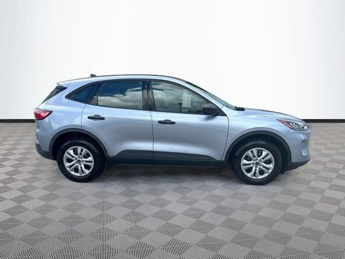 Used 2022 Ford Escape S AWD/4WD image 5