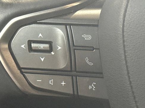 Used 2024 Lexus GX 550 w/ Cold Area Package AWD/4WD image 21