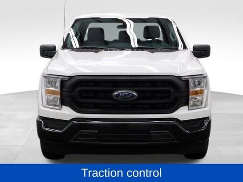 Used 2022 Ford F150 XL w/ Equipment Group 101A High image 5