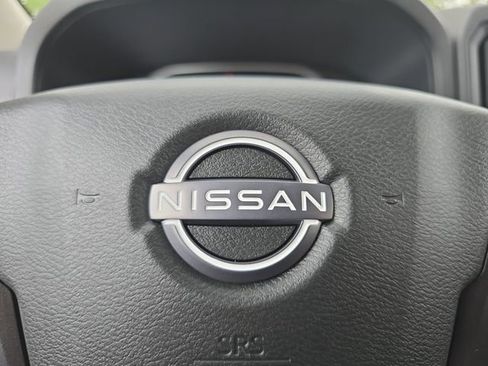 New 2026 Nissan Frontier S RWD image 5