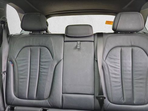 Used 2020 BMW X5 sDrive40i w/ M Sport Package RWD image 15