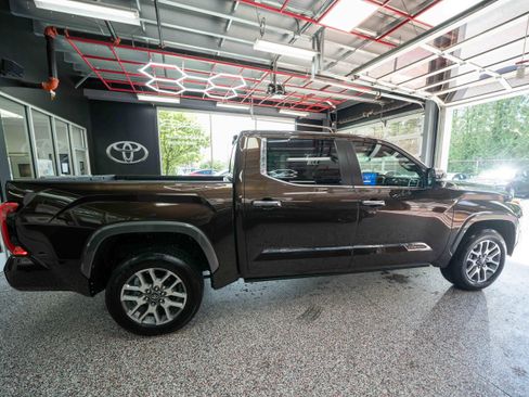 Used 2025 Toyota Tundra 1794 Edition image 4