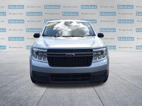Used 2024 Ford Maverick XLT w/ XLT Luxury Package FWD image 2