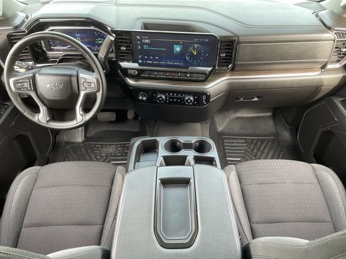 Used 2024 Chevrolet Silverado 1500 RST image 14
