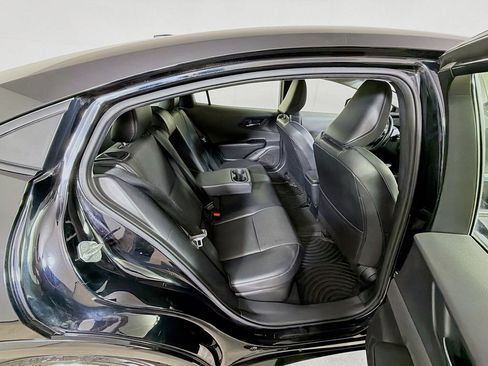 Used 2023 Toyota Prius XLE AWD/4WD image 23