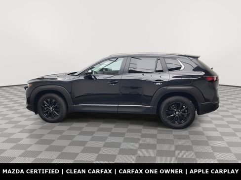 Certified 2026 MAZDA CX-50 AWD 2.5 S w/ Preferred Pkg image 38