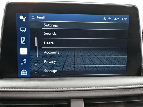 Used 2022 Chevrolet Tahoe Z71 w/ Luxury Package image 29