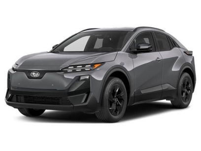 New 2026 Subaru Uncharted AWD