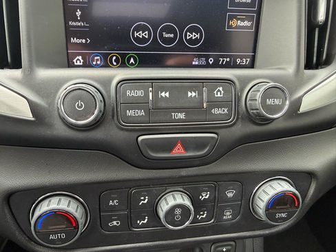 Used 2018 GMC Terrain SLT w/ Preferred Package AWD/4WD image 14
