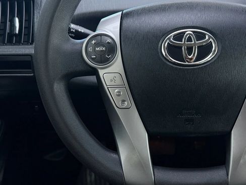 Used 2015 Toyota Prius V Three FWD image 28