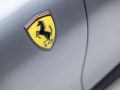 Used 2023 Ferrari Roma image 58