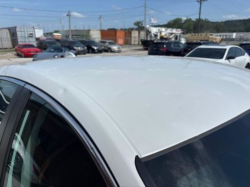 Used 2026 Honda Accord LX image 10