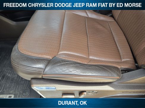 Used 2021 Ford F150 King Ranch w/ Equipment Group 601A High AWD/4WD image 18