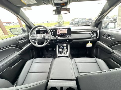 New 2026 GMC Canyon Elevation w/ Convenience Package AWD/4WD image 20