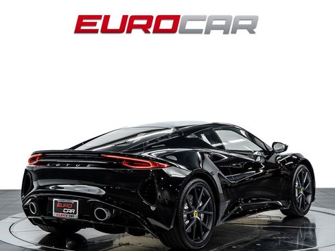 New 2026 Lotus Emira SE RWD image 5