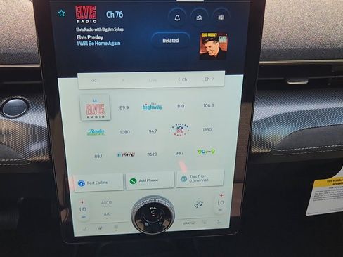 New 2025 Ford Mustang Mach-E GT image 21