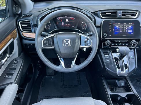 Used 2018 Honda CR-V EX image 14
