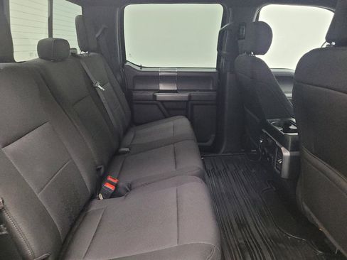Used 2020 Ford F150 XLT w/ Equipment Group 302A Luxury AWD/4WD image 19