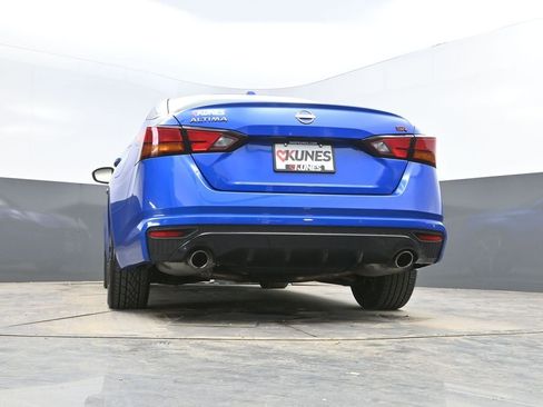 Used 2025 Nissan Altima 2.5 SR image 33