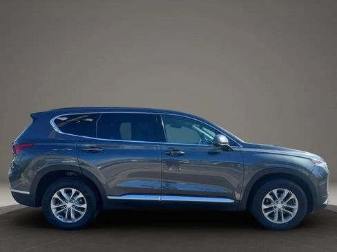 Used 2020 Hyundai Santa Fe SEL AWD/4WD image 6