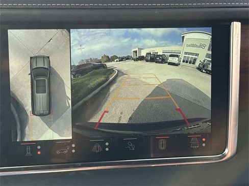 Used 2024 GMC Yukon Denali Ultimate image 29