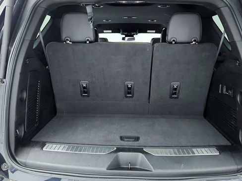 Used 2023 Chevrolet Tahoe Premier RWD image 44