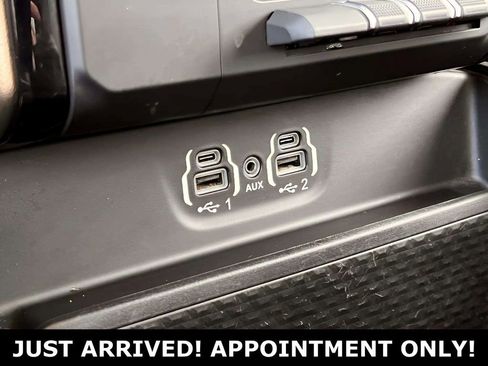 Used 2020 RAM 1500 Laramie image 24