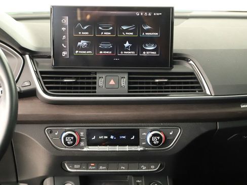 Used 2023 Audi Q5 2.0T Premium Plus w/ Premium Plus Package image 18