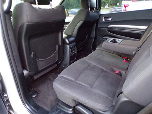 Used 2016 Dodge Durango SXT image 29