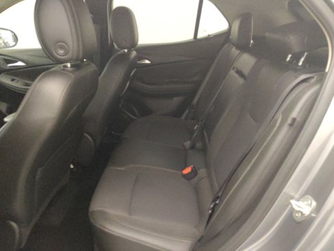 Used 2020 Buick Encore GX Select w/ Sport Touring Package FWD image 18