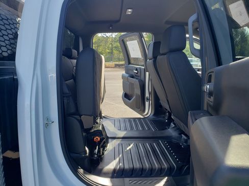 New 2026 Chevrolet Silverado 3500 W/T image 35