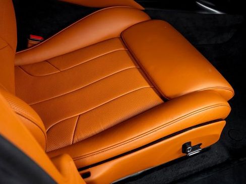 Certified 2025 Ferrari Purosangue AWD/4WD image 57