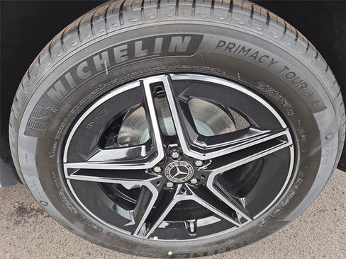 New 2026 Mercedes-Benz GLE 450 4MATIC Coupe image 31