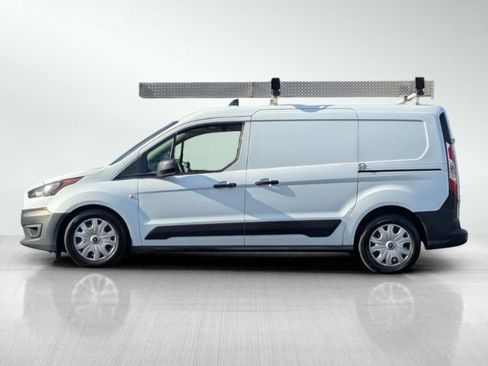 Used 2022 Ford Transit Connect XL image 7