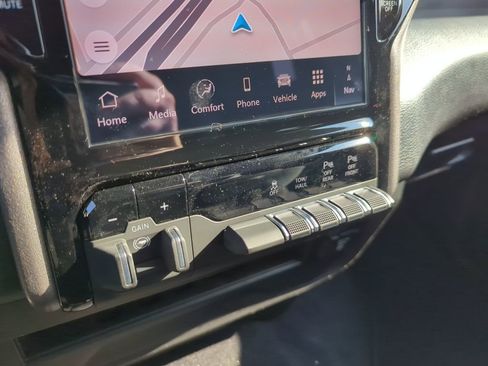 New 2026 RAM 3500 Tradesman image 19