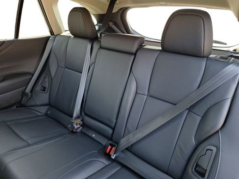 Certified 2023 Subaru Outback Limited image 11