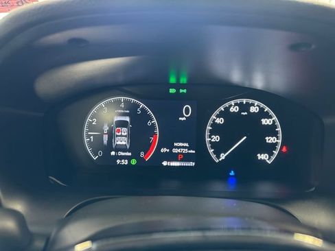 Used 2024 Honda HR-V Sport image 17