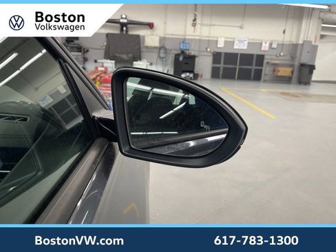 New 2025 Volkswagen Jetta Sport image 7